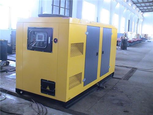 康巴什租赁发电机 柴油发电机组的蓄电池种类有哪些？