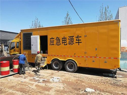 康巴什发电车租赁-教您挑选发电机哪些技巧可以掌握使用