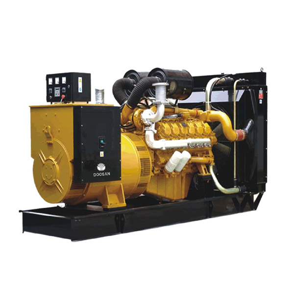 康巴什租赁发电机-怎样确保潍柴发电机组的质量