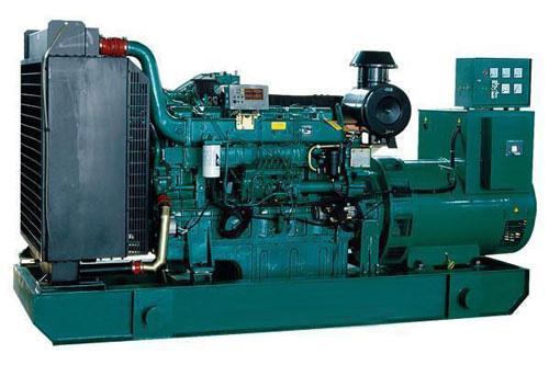 康巴什出租发电机-康明斯发电机指示控制灯的作用