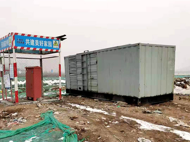 康巴什燃气发电机在高海拔地区运行时会遇到哪些常见故障？