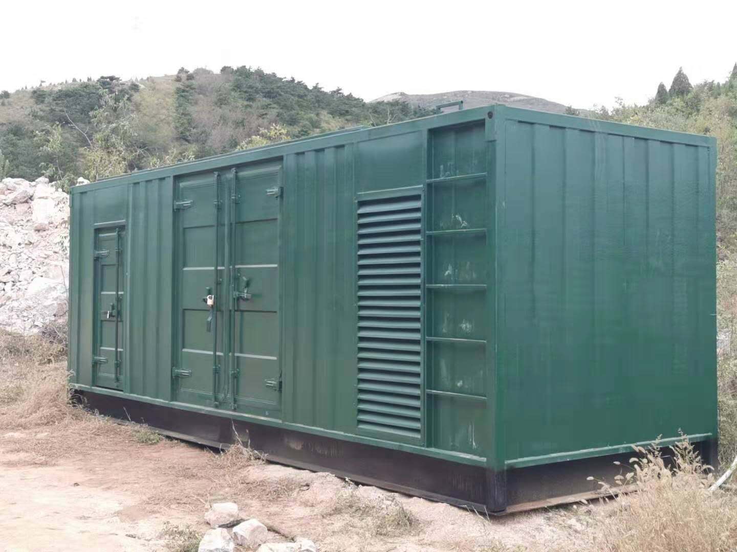 康巴什如何对接地系统进行定期检测和维护？