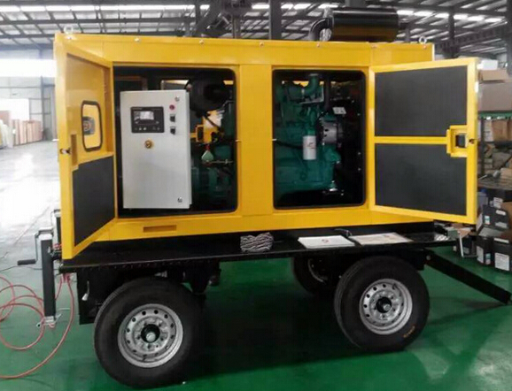 康巴什不同标号的柴油混合使用对发动机的油耗有什么影响？