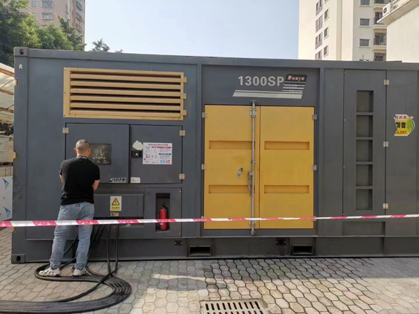 康巴什延长空气滤清器使用寿命的注意事项