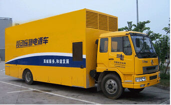 康巴什发电机组如何判断水冷式机油散热器是否需要更换？